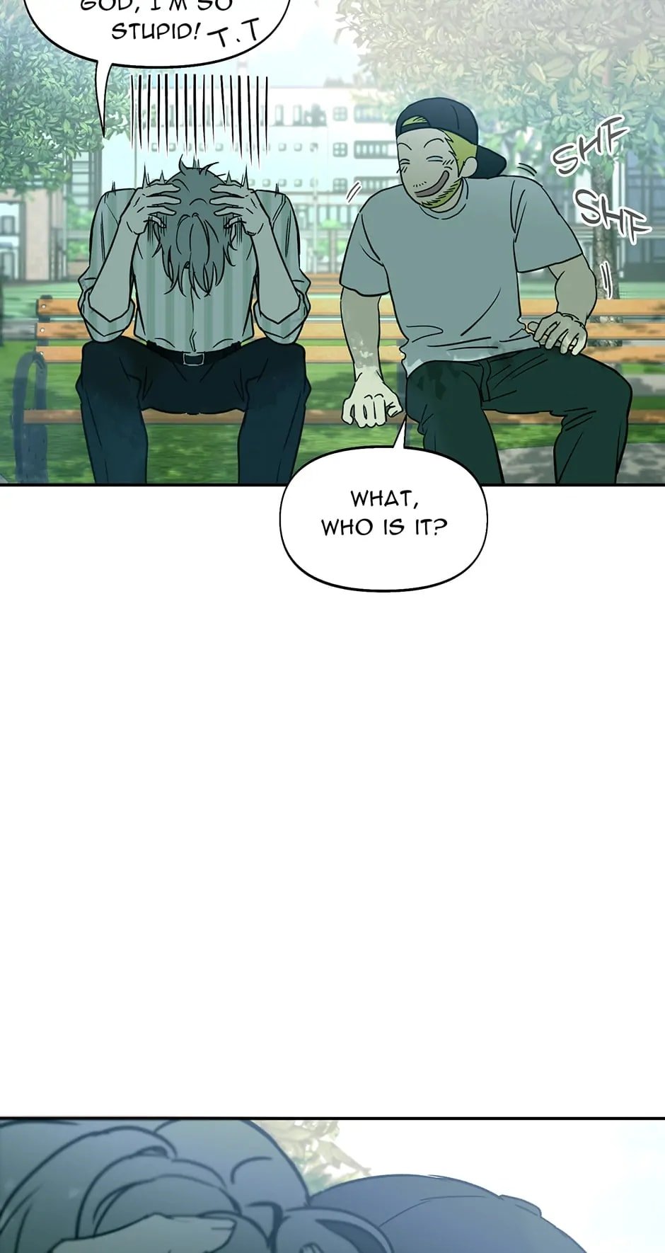Nerd Project, Chapter 31 image 31